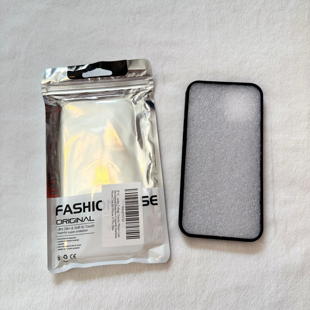 iphone 12 Pro Max Phone Case - Picture 4 of 4
